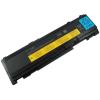 Lenovo ThinkPad T400s 2815 Laptop Battery (6 Cell 11.1V 4400mAh) - Replacement For Lenovo 51J0497 Ba