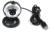 USB WebCam 8.0 Mega Pixel PC Camera 3 LED 80-36029-022