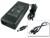 Gateway Laptop AC Adapter 18.5V 4.9A Bullet Connector