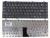 Gateway M6000 Laptop Keyboard Black US